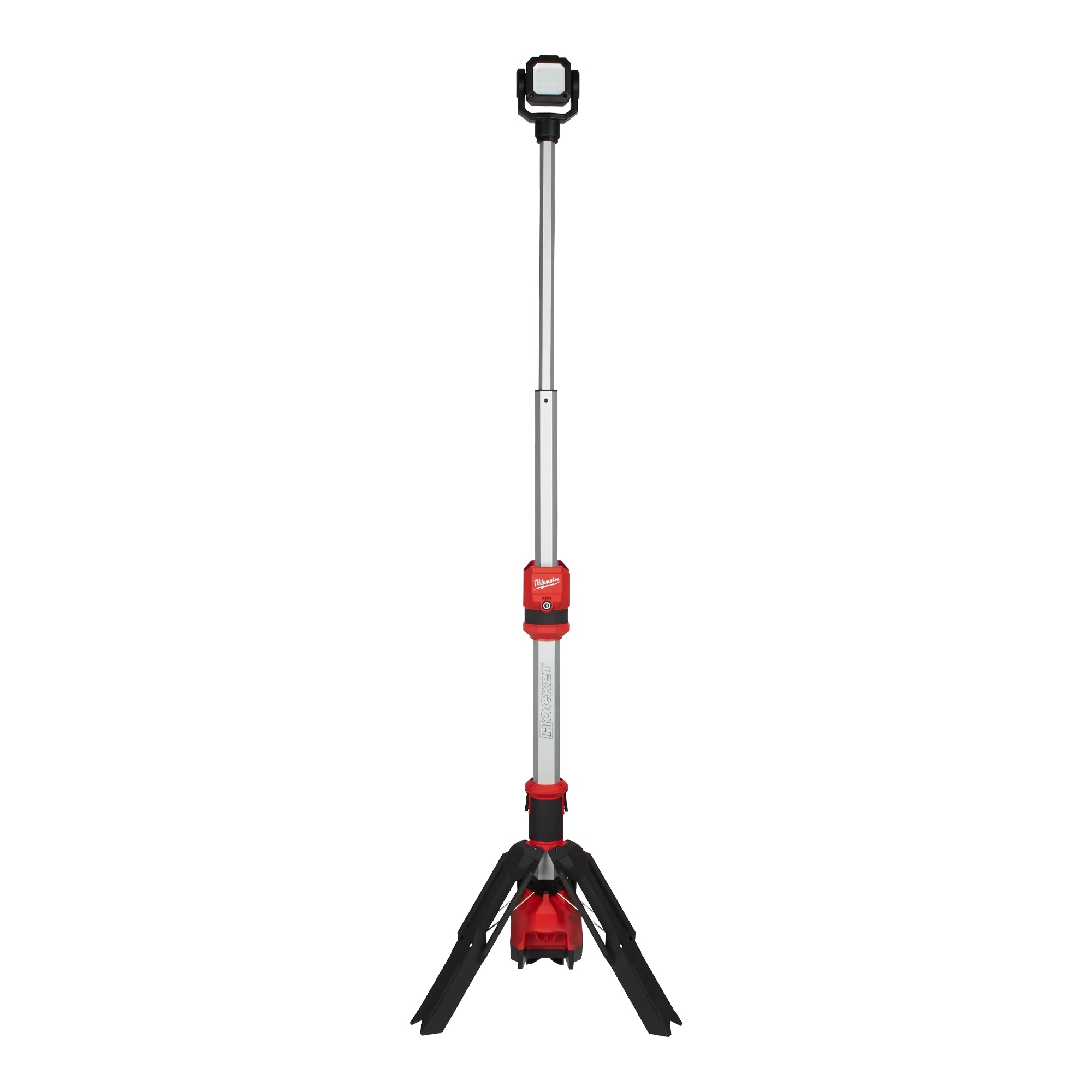 Picture of Milwaukee Electric Tool 2132-20 M12™ Rocket™ Dual Power Tower Light